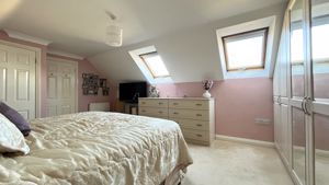 Bedroom 2- click for photo gallery